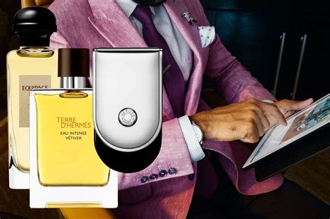 best hermes perfume for men.